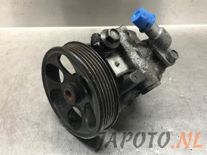 Used Power steering pump Subaru Legacy Touring Wagon (BP) 2.5 16V Price on request offered by Japoto Parts B.V.