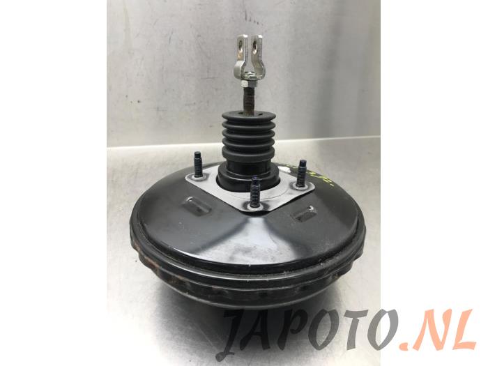 Usagé Assistant de freinage Mitsubishi Space Star (A0) 1.2 12V Prix € 47,24 Règlement à la marge proposé par Japoto Parts B.V.