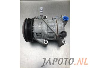 Usados Bomba de aire acondicionado Toyota Yaris III (P13) 1.33 16V Dual VVT-I Precio € 150,00 Norma de margen ofrecido por Japoto Parts B.V.