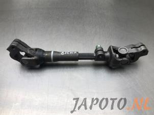 Używane Lacznik krzyzowy Os T Toyota Yaris III (P13) 1.33 16V Dual VVT-I Cena € 34,99 Procedura marży oferowane przez Japoto Parts B.V.
