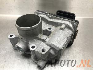 Gebrauchte Drosselklappengehäuse Nissan Micra (K13) 1.2 12V DIG-S Preis € 49,99 Margenregelung angeboten von Japoto Parts B.V.