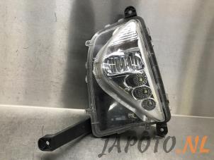 Used Fog light, front left Toyota Prius (ZVW5) 1.8 16V Hybrid Price on request offered by Japoto Parts B.V.