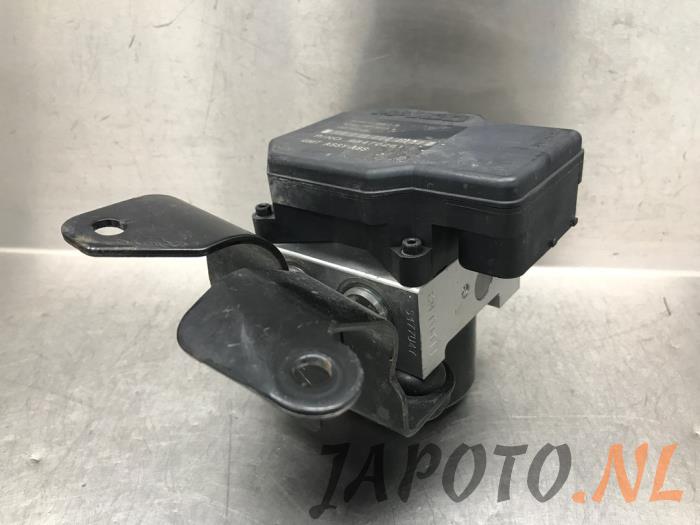 Usagé Bloc ABS Chevrolet Aveo (256) 1.4 16V Prix € 68,20 Règlement à la marge proposé par Japoto Parts B.V.