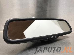 Used Rear view mirror Toyota Prius (ZVW5) 1.8 16V Hybrid Price on request offered by Japoto Parts B.V.