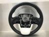 Steering wheel from a Toyota Prius (ZVW5) 1.8 16V Hybrid 2017