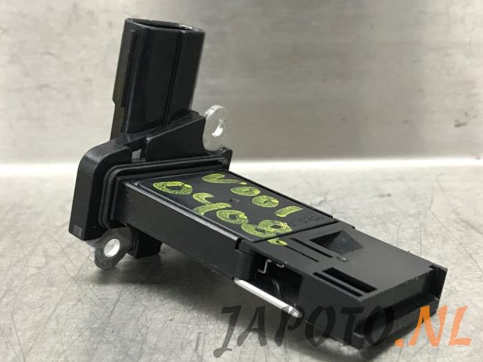 Used Airflow meter Toyota Prius (ZVW5) 1.8 16V Hybrid Price € 36,74 Margin scheme offered by Japoto Parts B.V.