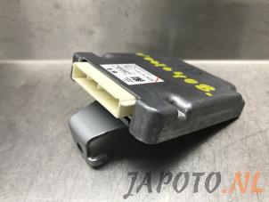 Used Cruise control computer Toyota Prius (ZVW5) 1.8 16V Hybrid Price on request offered by Japoto Parts B.V.