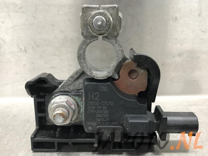 Gebrauchte Sensor (sonstige) Toyota Prius (ZVW5) 1.8 16V Hybrid Preis € 41,99 Margenregelung angeboten von Japoto Parts B.V.