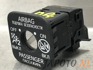 Used Airbag lock Toyota Prius (ZVW5) 1.8 16V Hybrid Price on request offered by Japoto Parts B.V.