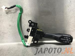 Used Cruise control switch Toyota Prius (ZVW5) 1.8 16V Hybrid Price on request offered by Japoto Parts B.V.