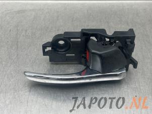 Used Front door handle 4-door, right Toyota Prius (ZVW5) 1.8 16V Hybrid Price on request offered by Japoto Parts B.V.