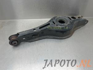 Usagé Bras de suspension bas arrière gauche Toyota Prius (ZVW5) 1.8 16V Hybrid Prix sur demande proposé par Japoto Parts B.V.