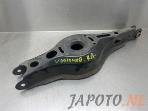 Used Lower wishbone, rear right Toyota Prius (ZVW5) 1.8 16V Hybrid Price on request offered by Japoto Parts B.V.