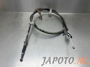 Used Parking brake cable Toyota Prius (ZVW5) 1.8 16V Hybrid Price on request offered by Japoto Parts B.V.