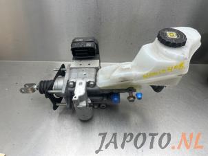 Usagé Actionneur d'embrayage Toyota Prius (ZVW5) 1.8 16V Hybrid Prix sur demande proposé par Japoto Parts B.V.
