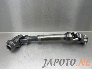 Used Transmission shaft universal joint Toyota Prius (ZVW5) 1.8 16V Hybrid Price on request offered by Japoto Parts B.V.