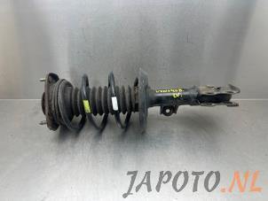 Used Front shock absorber rod, left Toyota Prius (ZVW5) 1.8 16V Hybrid Price on request offered by Japoto Parts B.V.