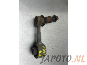 Used Rear anti-roll bar Toyota Prius (ZVW5) 1.8 16V Hybrid Price on request offered by Japoto Parts B.V.