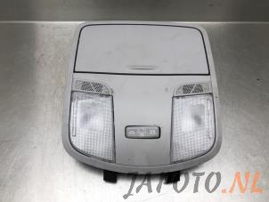 Used Interior lighting, front Hyundai i30 Wagon (PDEF5) 1.6 CRDi 16V VGT Price € 49,95 Margin scheme offered by Japoto Parts B.V.