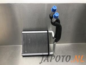 Used Heating radiator Hyundai i30 Wagon (PDEF5) 1.6 CRDi 16V VGT Price € 41,50 Margin scheme offered by Japoto Parts B.V.