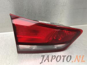 Usagé Feu arrière gauche Hyundai i30 Wagon (PDEF5) 1.6 CRDi 16V VGT Prix € 149,95 Règlement à la marge proposé par Japoto Parts B.V.