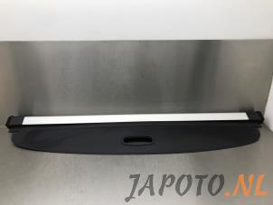 Used Luggage compartment cover Hyundai i30 Wagon (PDEF5) 1.6 CRDi 16V VGT Price € 124,95 Margin scheme offered by Japoto Parts B.V.