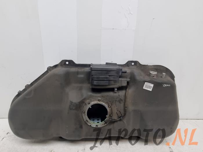 Hyundai IX20 Krafstofftanks Vorrat | ProxyParts.de