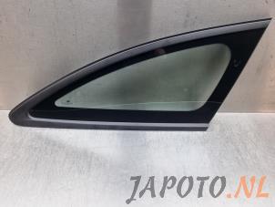 Gebrauchte Zusätzliches Fenster 4-türig rechts hinten Hyundai i30 Wagon (PDEF5) 1.6 CRDi 16V VGT Preis € 49,95 Margenregelung angeboten von Japoto Parts B.V.