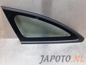 Used Extra window 4-door, left Hyundai i30 Wagon (PDEF5) 1.6 CRDi 16V VGT Price on request offered by Japoto Parts B.V.