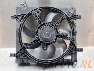Used Cooling fans Nissan Micra (K13) 1.2 12V DIG-S Price € 39,95 Margin scheme offered by Japoto Parts B.V.