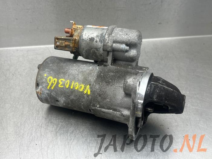 Used Starter Kia Picanto (JA) 1.0 T-GDI 12V Price € 41,99 Margin scheme offered by Japoto Parts B.V.