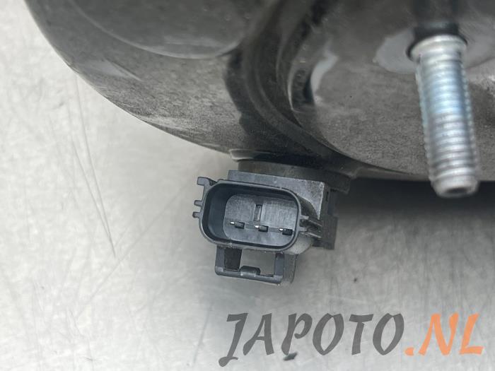 Brake servo from a Kia Picanto (JA) 1.0 T-GDI 12V 2018