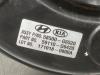 Brake servo from a Kia Picanto (JA) 1.0 T-GDI 12V 2018