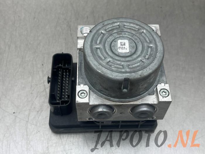 Gebrauchte ABS Pumpe Kia Picanto (JA) 1.0 T-GDI 12V Preis € 52,45 Margenregelung angeboten von Japoto Parts B.V.