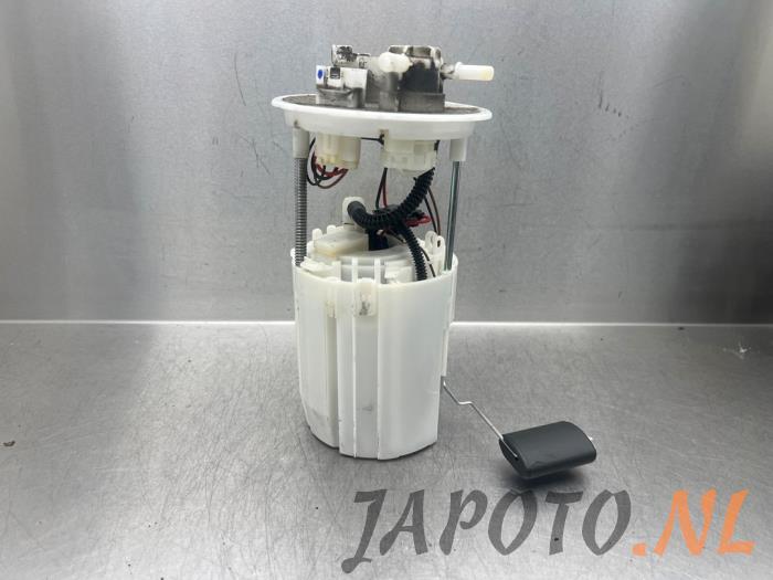 Gebrauchte Benzinpumpe Kia Picanto (JA) 1.0 T-GDI 12V Preis € 94,49 Margenregelung angeboten von Japoto Parts B.V.