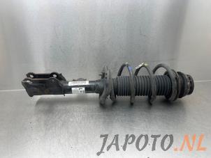 Usagé Barre amortisseur avant gauche Kia Picanto (JA) 1.0 T-GDI 12V Prix sur demande proposé par Japoto Parts B.V.