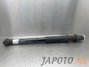 Gebrauchte Stoßdämpfer rechts hinten Kia Picanto (JA) 1.0 T-GDI 12V Preis auf Anfrage angeboten von Japoto Parts B.V.