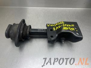 Used Gearbox mount Kia Picanto (JA) 1.0 T-GDI 12V Price on request offered by Japoto Parts B.V.