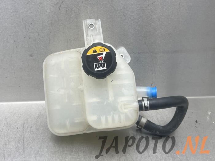 Ausgleichsbehälter van een Kia Picanto (JA) 1.0 T-GDI 12V 2018