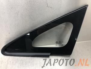 Gebrauchte Zusätzliches Fenster 4-türig links vorne Kia Rio III (UB) 1.2 CVVT 16V Preis € 25,00 Margenregelung angeboten von Japoto Parts B.V.