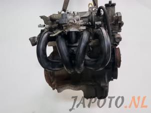 Used Motor Toyota Yaris (P1) 1.3 16V VVT-i Price € 325,00 Margin scheme offered by Japoto Parts B.V.