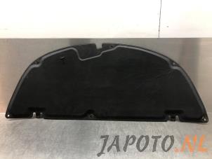 Used Bonnet Lining Toyota Prius (ZVW5) 1.8 16V Hybrid Price on request offered by Japoto Parts B.V.