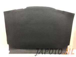 Used Floor panel load area Mazda CX-3 1.5 Skyactiv D 105 16V Price on request offered by Japoto Parts B.V.