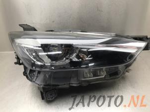 Used Headlight, right Mazda CX-3 1.5 Skyactiv D 105 16V Price on request offered by Japoto Parts B.V.