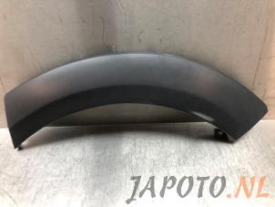 Usados Embellecedor de guardabarros Mazda CX-3 1.5 Skyactiv D 105 16V Precio € 49,95 Norma de margen ofrecido por Japoto Parts B.V.