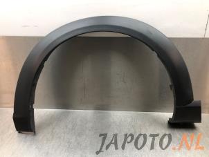 Usados Embellecedor de guardabarros Mazda CX-3 1.5 Skyactiv D 105 16V Precio € 74,95 Norma de margen ofrecido por Japoto Parts B.V.