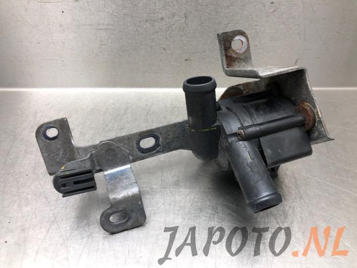 Begagnade Vattenpump Mazda CX-3 (DJ/DK) 1.5 Skyactiv D 105 16V Pris € 78,74 Marginaltabell erbjuds av Japoto Parts B.V.