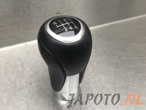 Gebrauchte Schaltknauf Mazda CX-3 1.5 Skyactiv D 105 16V Preis auf Anfrage angeboten von Japoto Parts B.V.