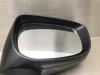 Wing mirror, right from a Mazda CX-3 1.5 Skyactiv D 105 16V 2015