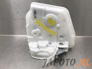 Used Rear door mechanism 4-door, right Mazda CX-3 1.5 Skyactiv D 105 16V Price on request offered by Japoto Parts B.V.